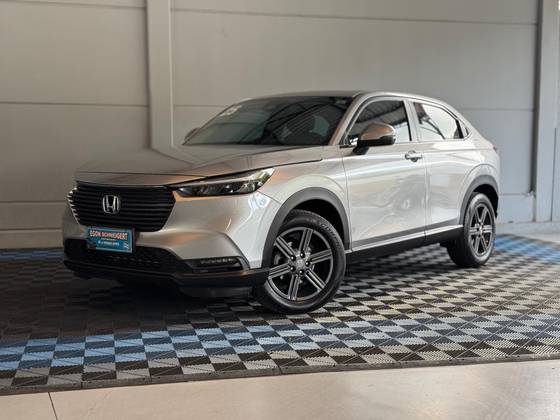 HONDA HR-V 1.5 DI I-VTEC FLEX EXL CVT